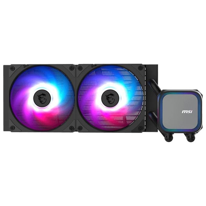 MSI Dissipatore a Liquido mag Coreliquid a13 240