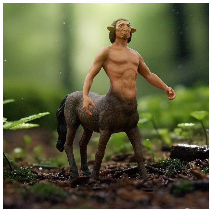 Schleich Fiorenzo Action Figure per Bambini in Stile Cavalier per Giocattoli e Prima Infanzia