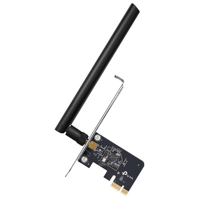 TP-Link Archer T2E Interno WLAN 433 Mbit-s