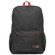 Hyperx Zaino per Notebook Delta Nero e Rosso