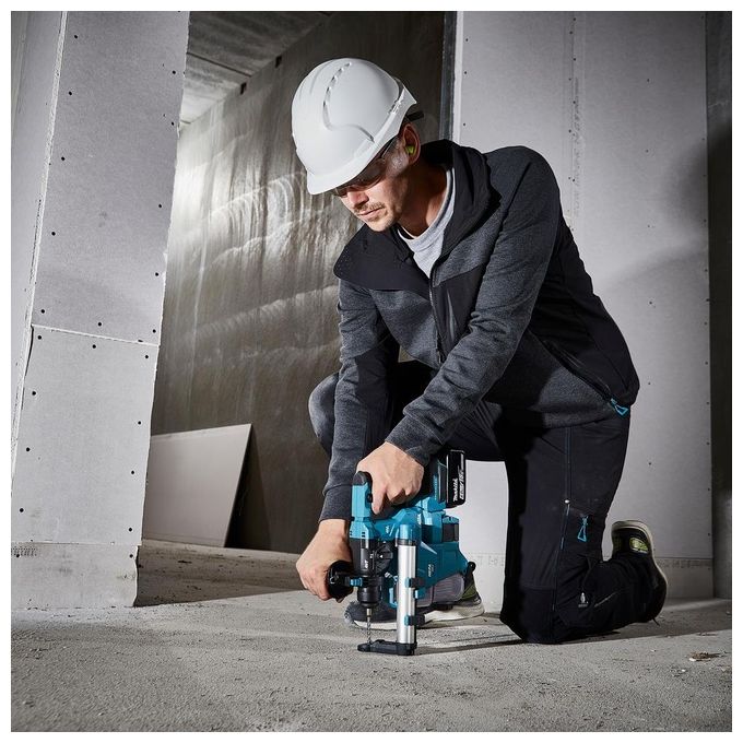Makita DHR183RTWJ Tassellatore a Batteria