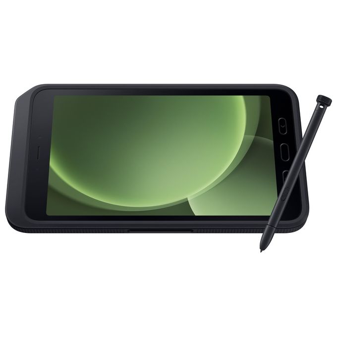 Samsung Galaxy Tab Active5 8'' 5G 6Gb 128Gb Enterprise Edition Verde