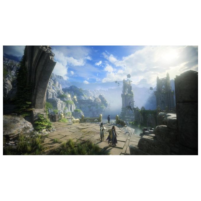 Electronic Arts Videogioco Dragon Age The Veilguard per PlayStation 5