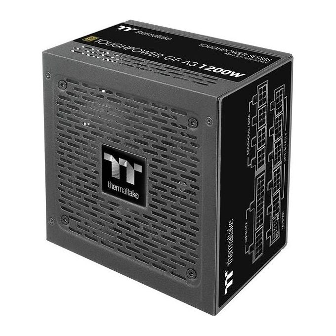 Thermaltake Toughpower GF A3 1200W Gold Completamente Modulare ATX 3.0 PCIe Gen 5