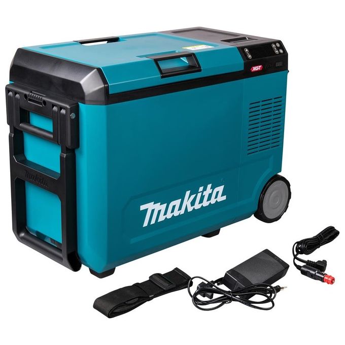 Makita CW004GZ 40V Cordless Cooler and Heater Box