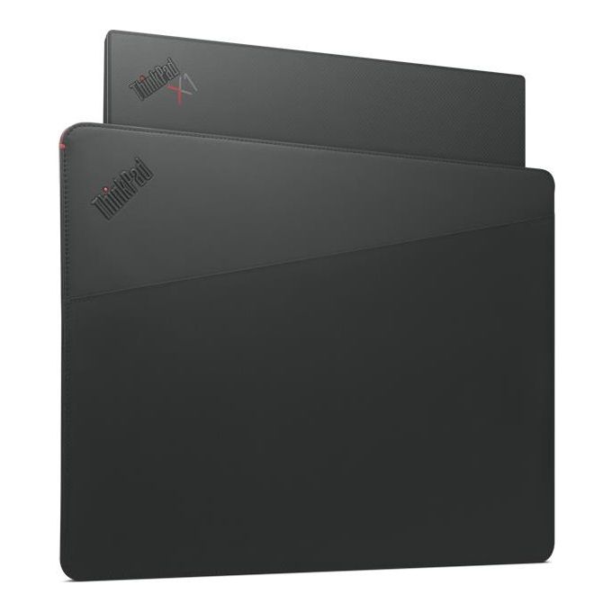 Lenovo Thinkpad Professional Sleeve Borsa per Notebook 13'' a Tasca Nero