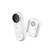 EZVIZ Kit videocitofono smart DB2 PRO KIT 5MP