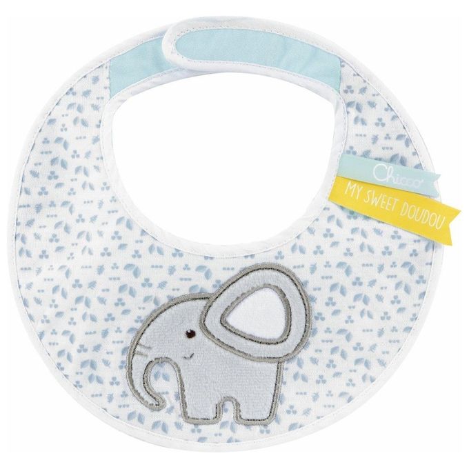 Chicco Set Regalo Infanzia My Sweet Dou Dou Prima Pappa