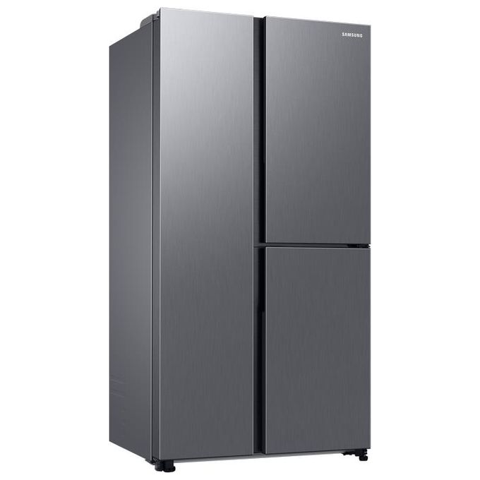 Samsung RH69CG895DS9 Frigorifero Side by Side con Beverage Center 645 Litri