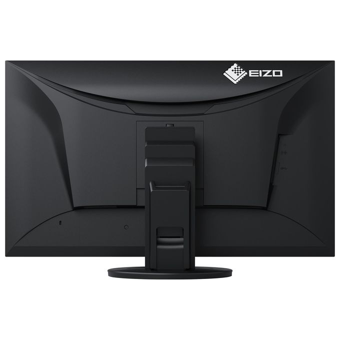 EIZO Monitor 27'' LED IPS EV2760-BK 2560 x1440 QHD Tempo di Risposta 5 ms