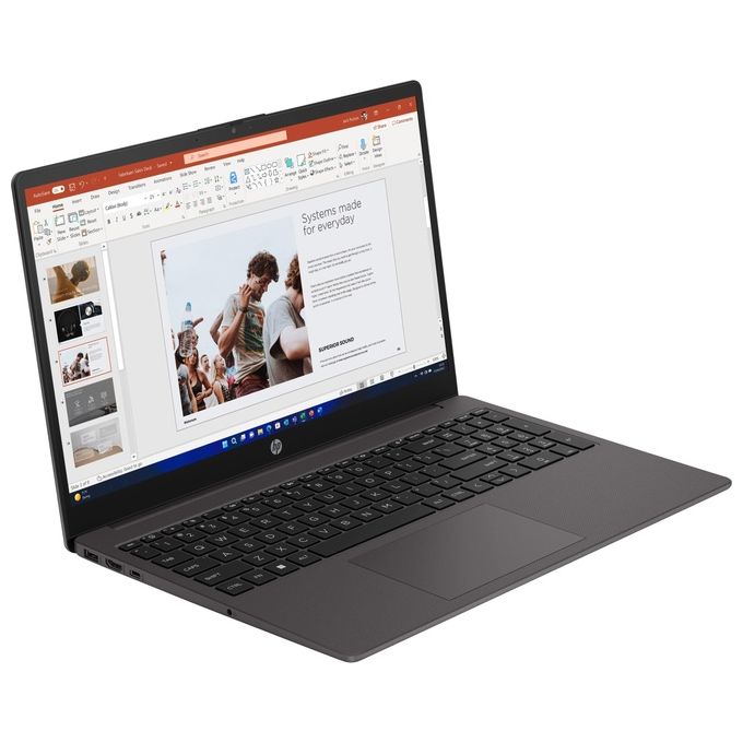 HP 250 G10 i5-1334u 16Gb Hd 512Gb Ssd 15.6'' Windows 11 Pro