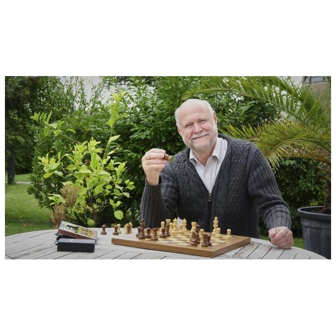 Millennium Chess Classics Exclusive