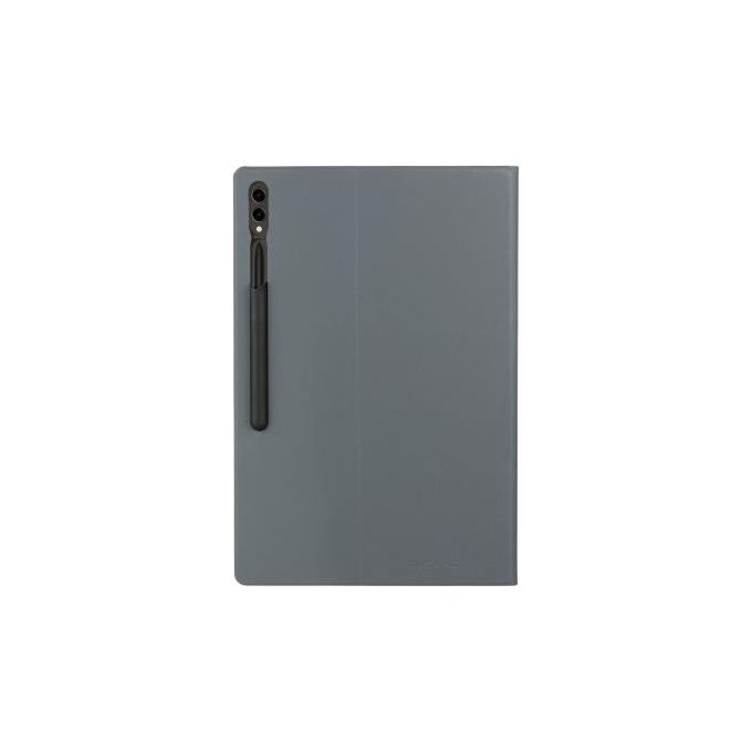 Tucano Custodia Tablet Samsung Galaxy Tab S9 Ultra Grigio