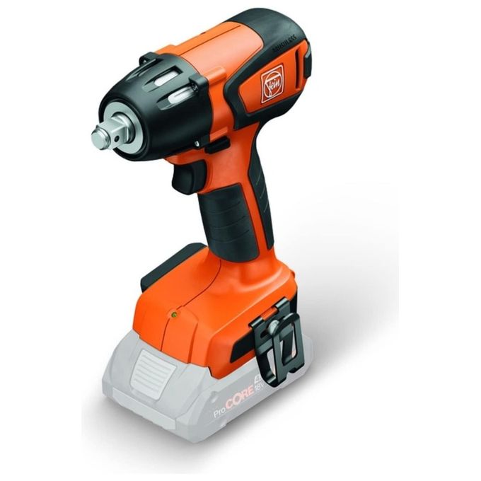 Fein ASCD 18-300 W2 AS N00 Trapano Avvitatore Battente a Batteria
