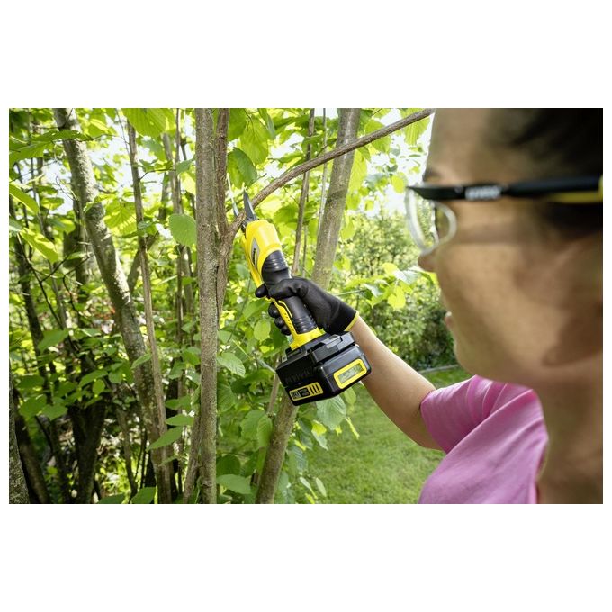 Karcher Troncarami a batteria TLO 2-18
