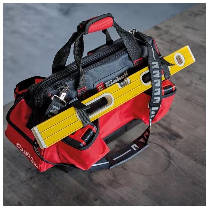 Einhell Valigetta 	E-Case S-F con spugna sagomata