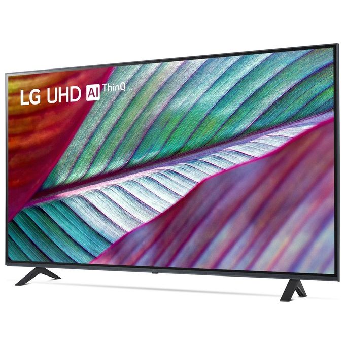 LG 65UR78006LK UHD Tv Led 65'' Serie UR78 4K 3 Hdmi Smart Tv 2023