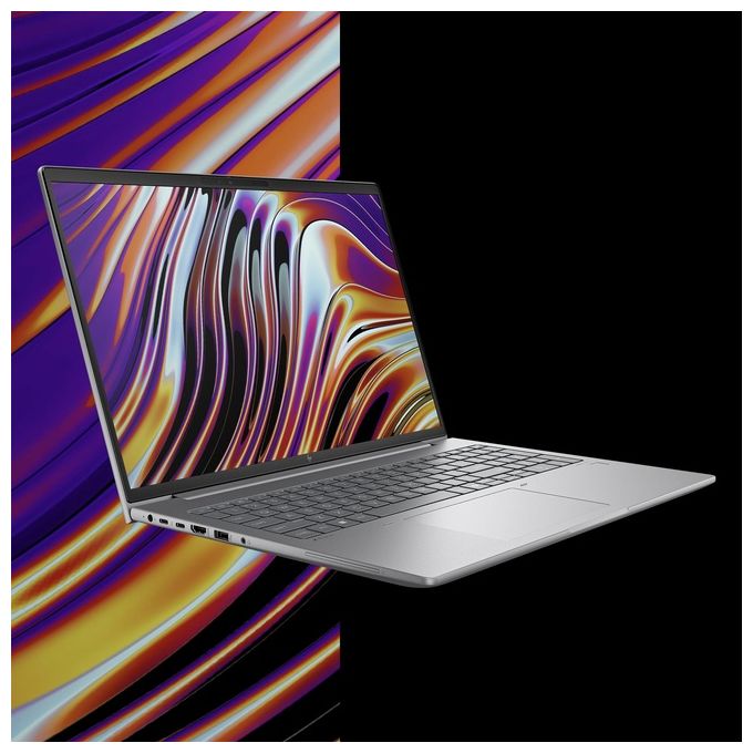 HP ZBook Power 16 inch G11 A Mobile Workstation Amd Ryzen 7-8845h 32Gb Hd 1Tb Ssd 16'' Windows 11 Pro