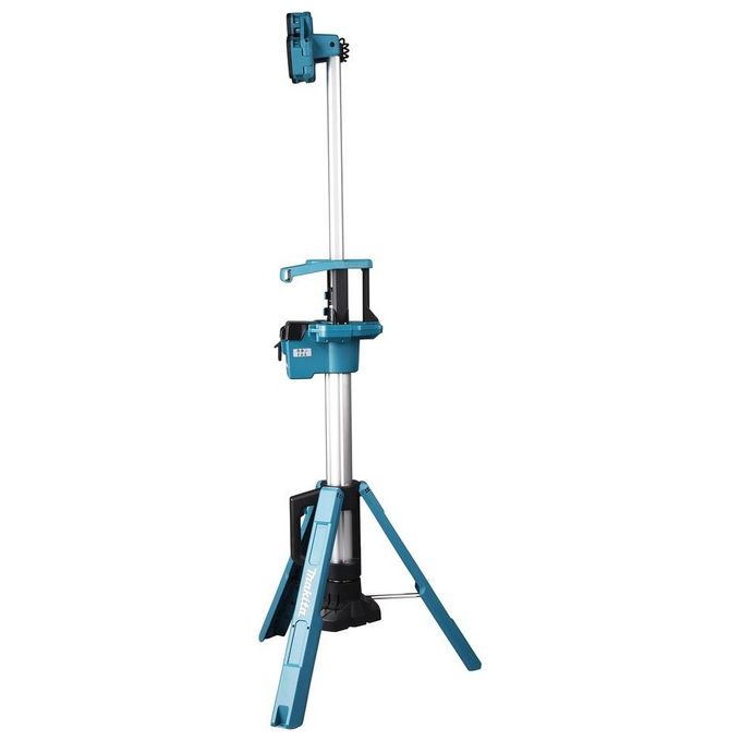 Makita DEADML814 Cordless LED Spotlight 14.4V-18V Complete