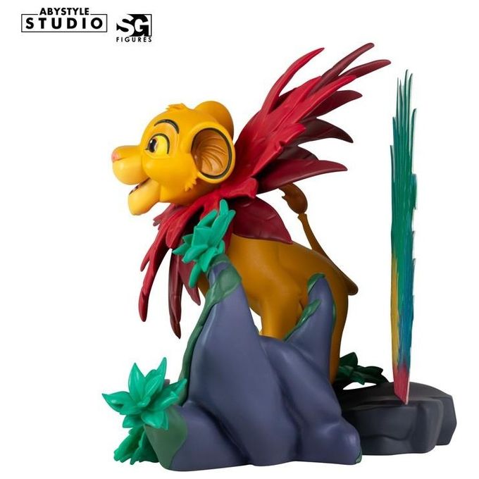 AbyStyle Il Re Leone Simba