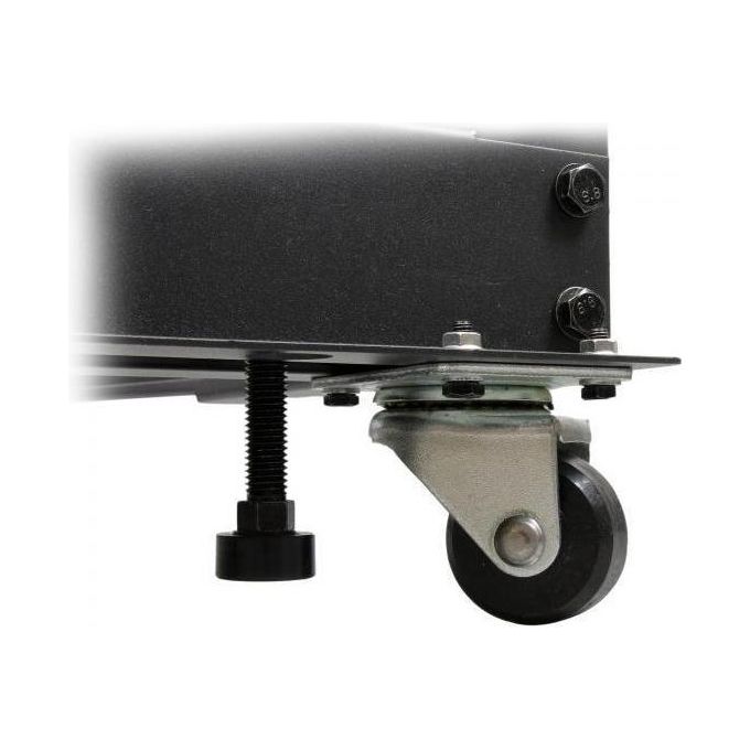 Wp Europe Rack Open Frame 32U Nero