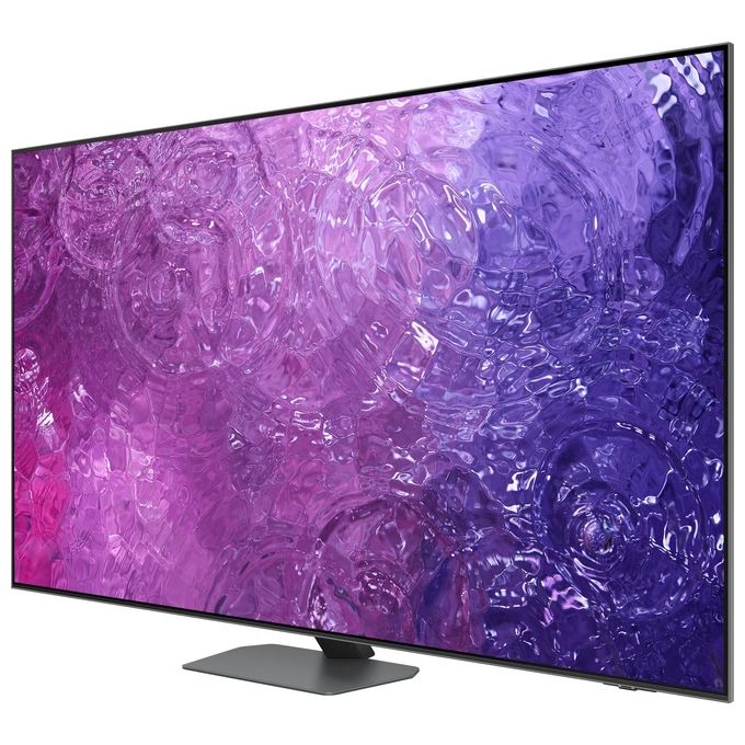 [ComeNuovo] Samsung TV Neo Qled 4K QE55QN90CATXZT 55 pollici Smart TV Processore Neural Quantum 4K Motion Xcelerator Turbo Pro Dolby Atmos e OTS Lite