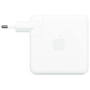 Apple, Alimentatore USB-C 96W, Ricarica Rapida, Bianco