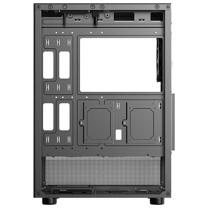 Itek SHOWBUI 33B Tower Nero