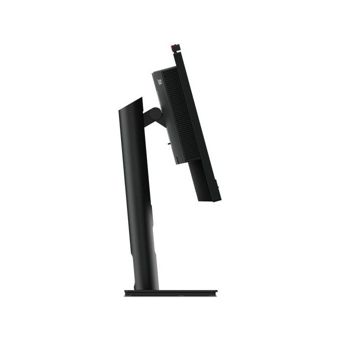 Lenovo ThinkCentre Tiny-in-One 22 Gen 5 Monitor a LED 22'' 1920x1080 Full HD (1080p) Nero Corvino