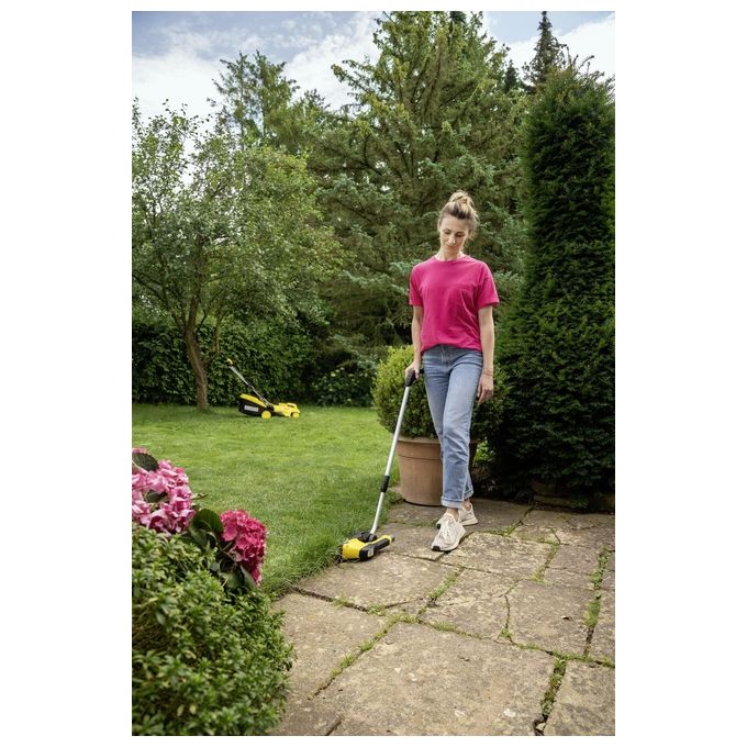 Karcher GSH 4-4 Plus Cesoia Elettrica