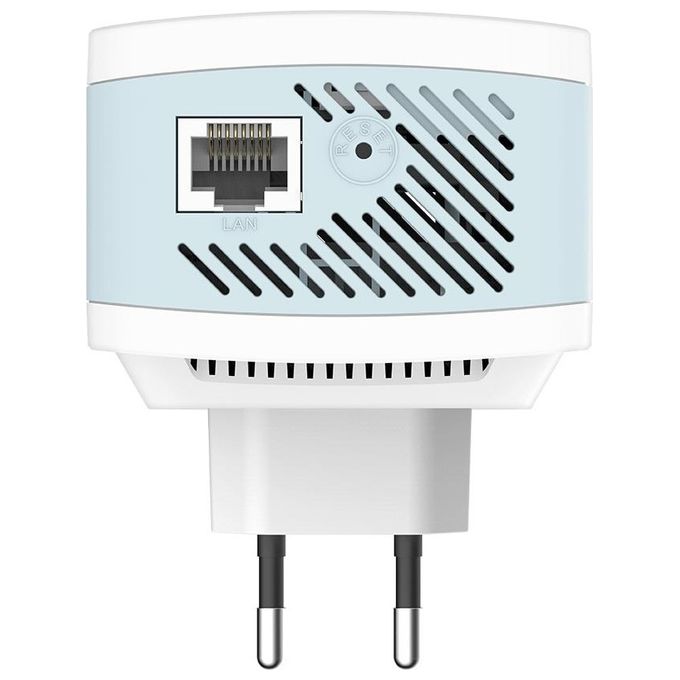 D-Link E15 Range Extender Mesh EAGLE PRO AI AX1500