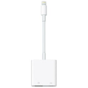 Apple Adattatore per Fotocamere Lightning-USB 3 ​​​​​​​
