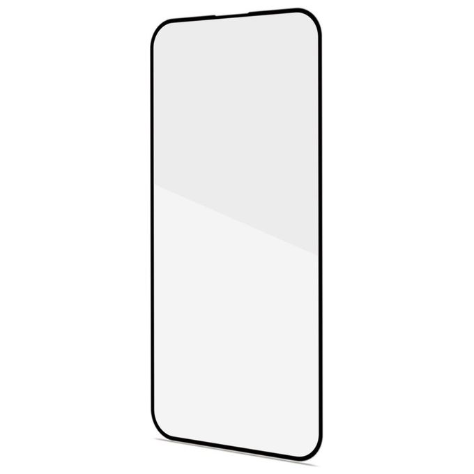Celly Full Glass per iPhone 16 Pro Max Nero