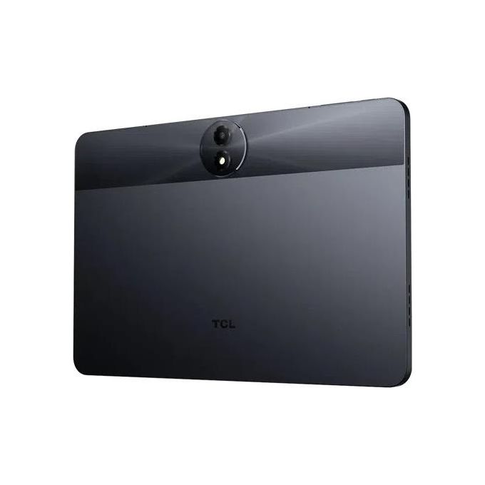 TCL Tab 11 Gen 2 FE 9465X2-2CLCA111 Tablet Android Schermo 10.95'' con tecnologia NXTVISION FHD 4GB RAM + 128GB ROM Fotocamera posteriore 8MP e frontale 5MP WiFI Grigio siderale