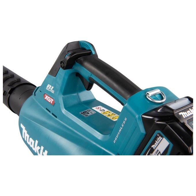 Makita Soffiatore 40V Bl UB001GZ per Giardino e Outdoor senza Batteria