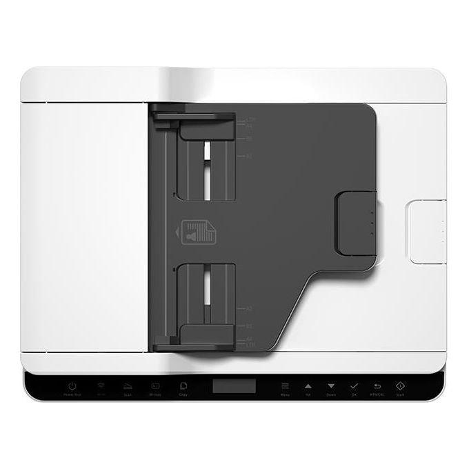 Pantum Stampante Pantum Multifunzione Laser a4 3in1 22ppm gdi adf usb wifi bt (toner in Dotaz. 700pag)
