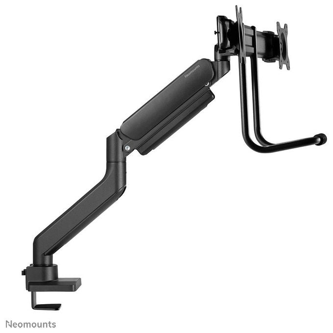 Neomounts by Newstar Supporto Scrivania Full Motion per Schermi 17-32'' Nero