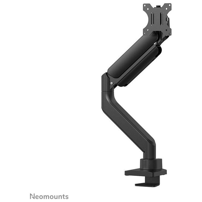 Neomounts by Newstar DS70-450BL1 Supporto da Tavolo Full Motion per Schermi 17-42'' Nero