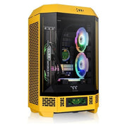Thermaltake The Tower 300 Bumblebee