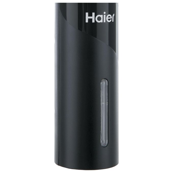 Haier Set da Vino HAWUKIT06 6 in 1 Ricaricabile con Apribottiglie e Accessori Professionali di Alta Qualita'