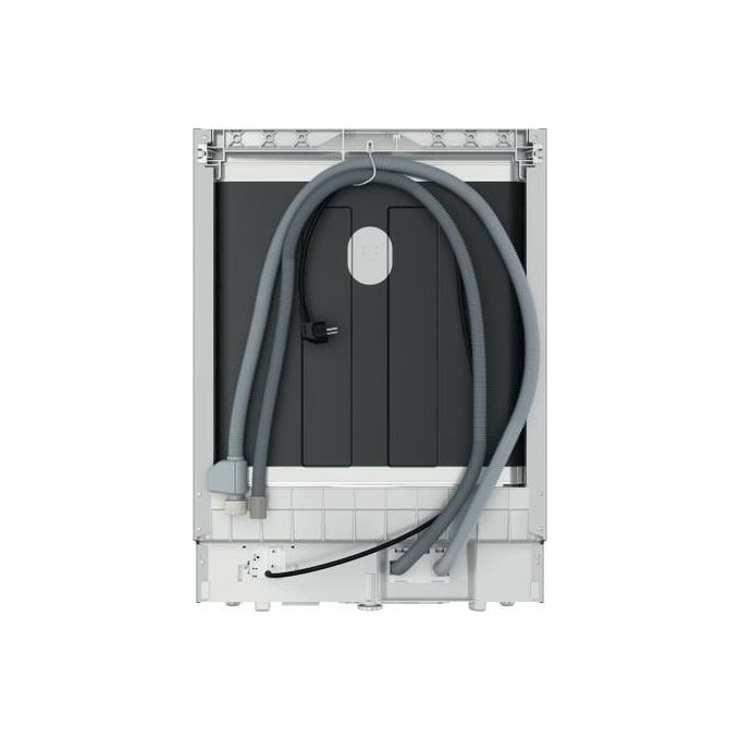 Whirlpool W6ID741AS Lavastoviglie da incasso 14 coperti 10 programmi Classe C