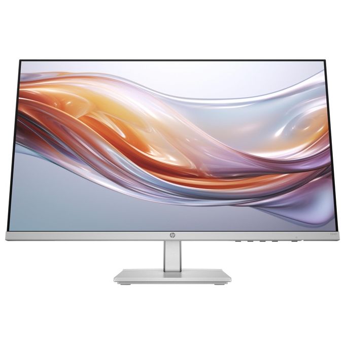 HP 524sh Monitor Desktop 23.8'' Full HD