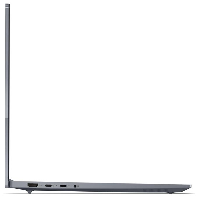 Lenovo ThinkBook 16 G7 QOY Qualcomm Snapdragon X1p-42-100 16Gb Hd 512Gb Ssd 16'' Windows 11 Pro