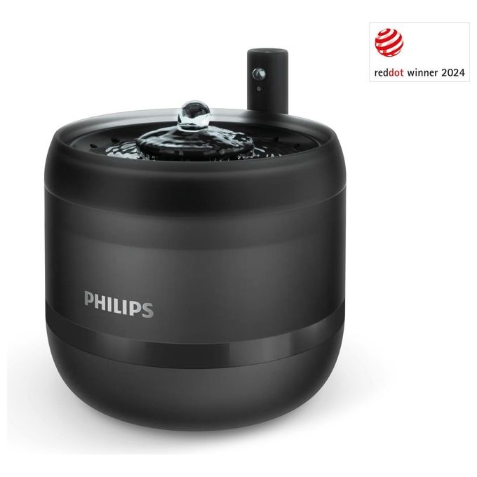 Philips PAW3210-02 Fontanella d'acqua per animali domestici