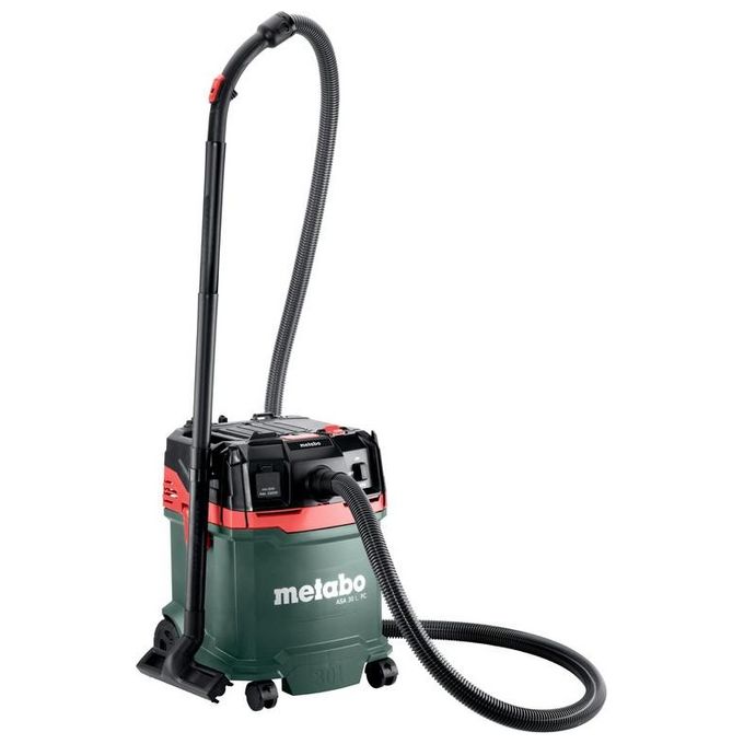 Metabo ASA 30 L PC Aspiratore