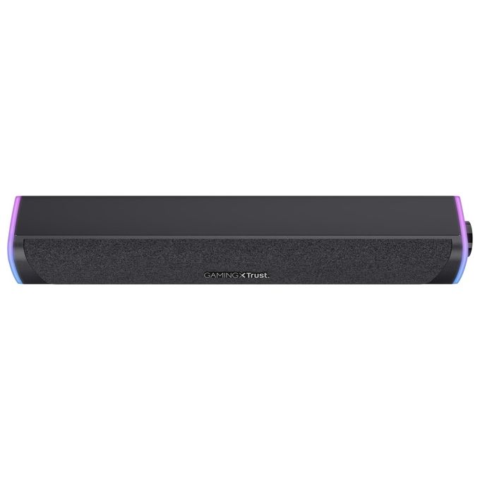 Trust GXT 620 Axon Set Altoparlanti per Pc Nero 12W