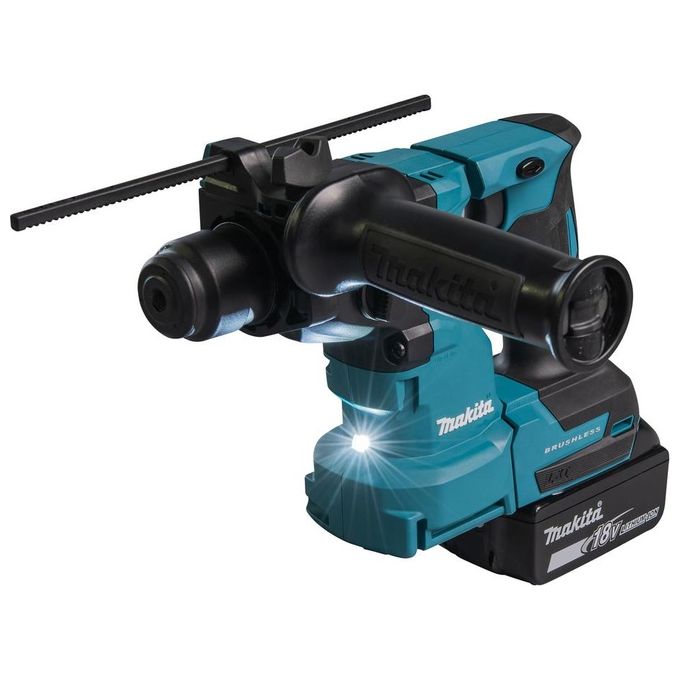 Makita DHR183RTWJ Tassellatore a Batteria
