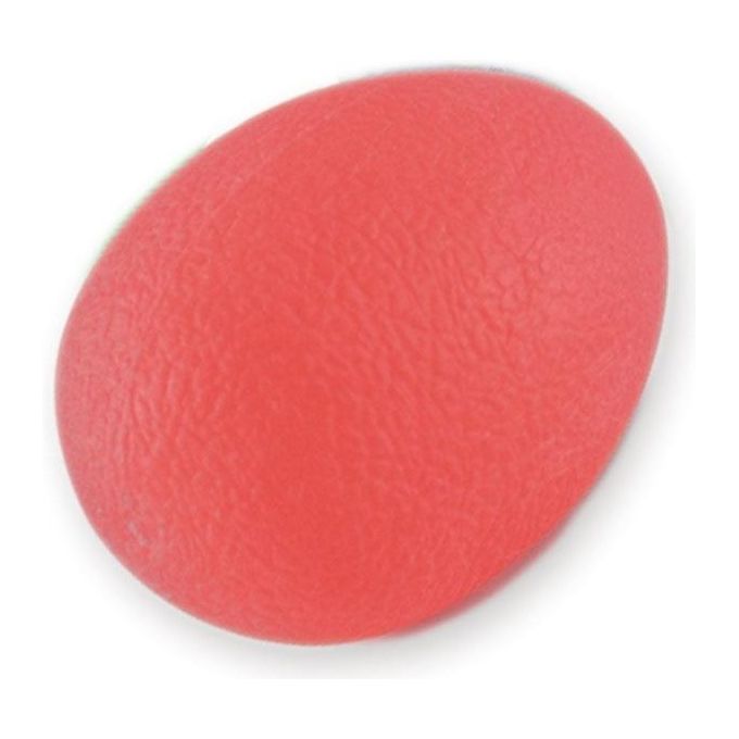 Uova Silicone - Soft - Rossa 1 pz.