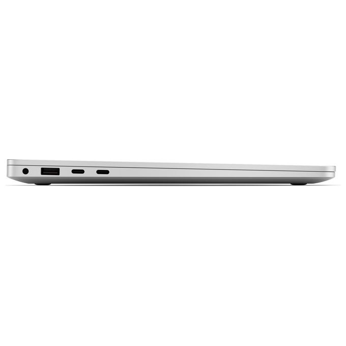 Microsoft Surface Laptop Copilot PC 7th Edition Snapdragon X Plus X1P-64-100 Qualcomm Adreno 16Gb Hd 256Gb Ssd 13.8'' Windows 11 Pro