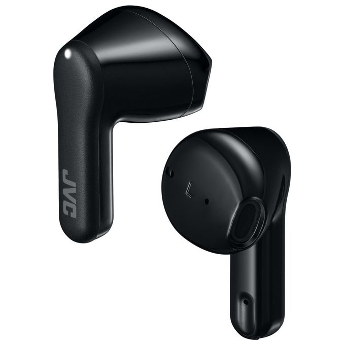 JVC HA-A3T Auricolari con Microfono Bluetooth Earbuds IPX4